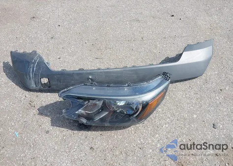 2013 Honda Cr-V Ex z USA, uszkodzony, nr VIN 3CZRM3H51DG701476